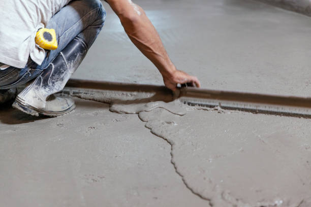Best Concrete Installation Cost  in Woodville, MS