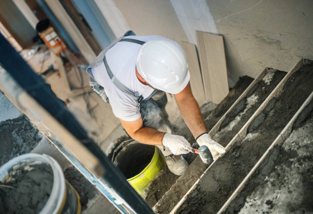 Best Waterproofing & Drywells  in Woodville, MS