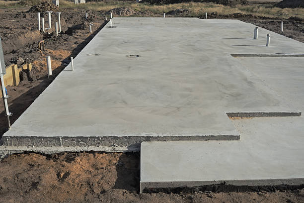 Best Concrete Flooring Contractor  in Woodville, MS